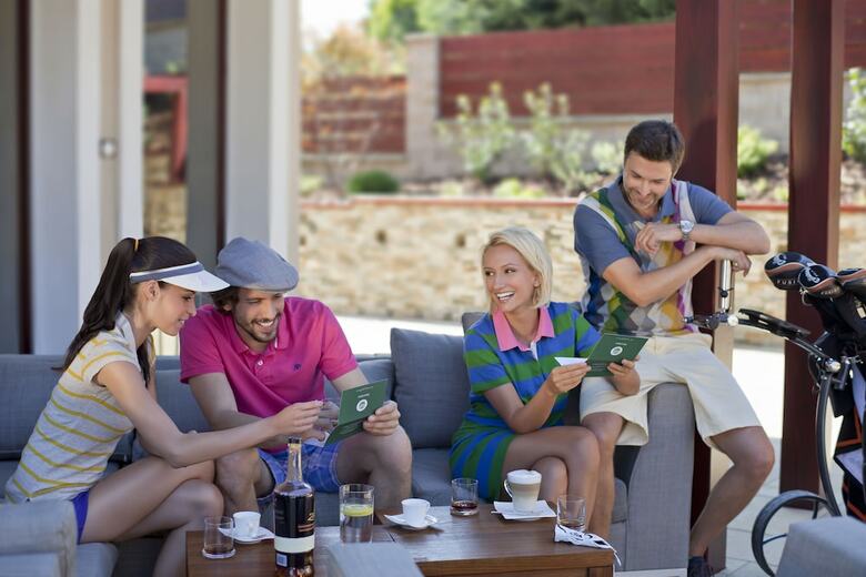 Wellness & Spa Boutique Hotel Villa Memories