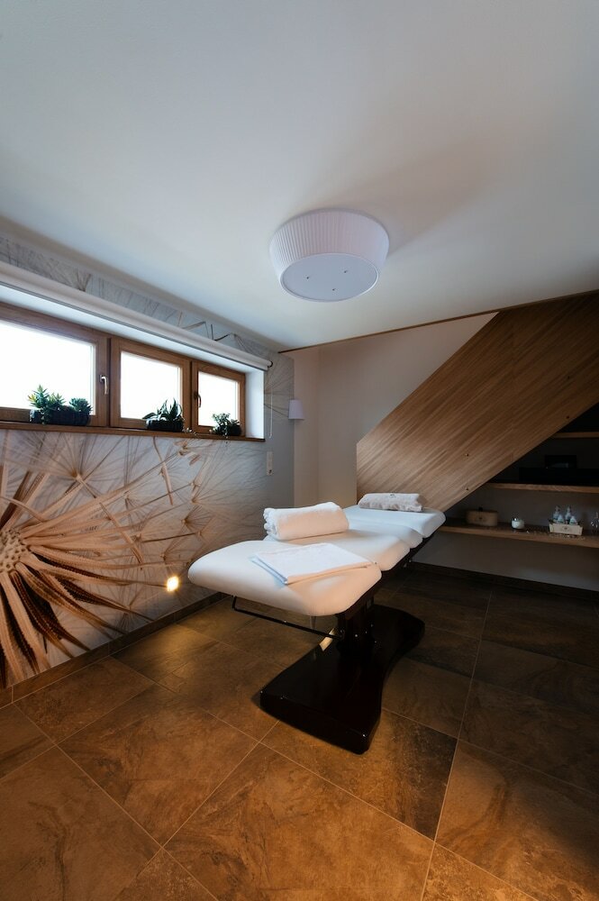Wellness & Spa Boutique Hotel Villa Memories