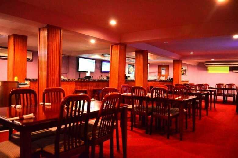 Hotel Wildgreen Residence