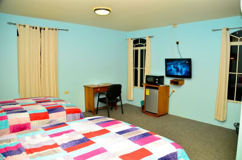 Hotel Wildgreen Residence