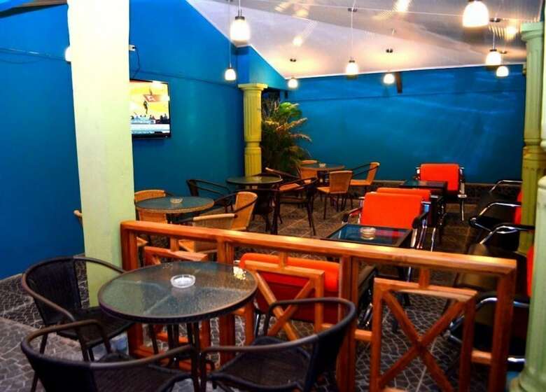 Hotel Wildgreen Residence