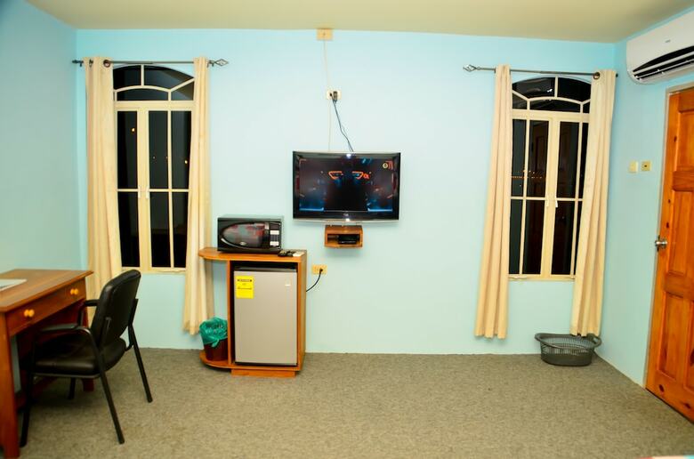 Hotel Wildgreen Residence