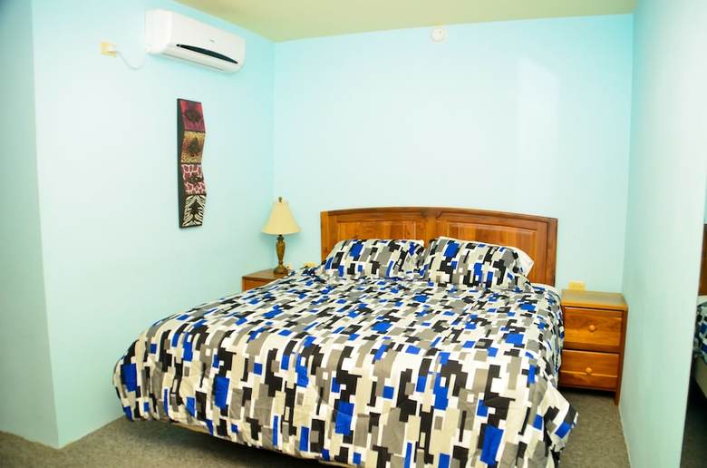 Hotel Wildgreen Residence