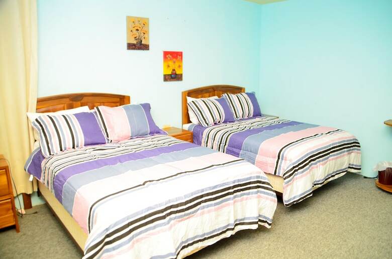 Hotel Wildgreen Residence