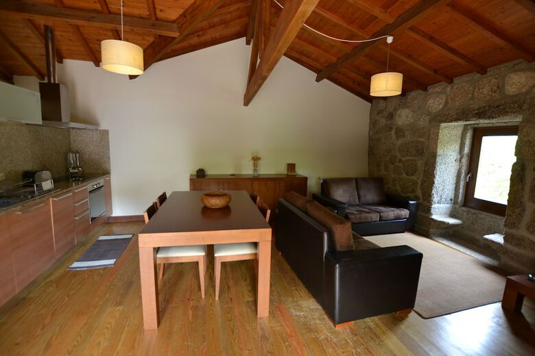 Aldeia Tur�stica De Louredo