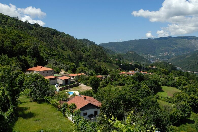 Aldeia Tur�stica De Louredo