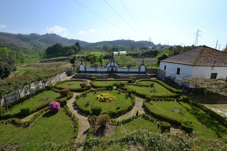 Hotel Casa Do Ribeiro
