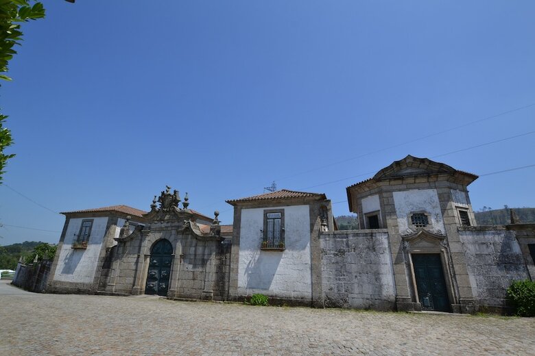 Hotel Casa Do Ribeiro