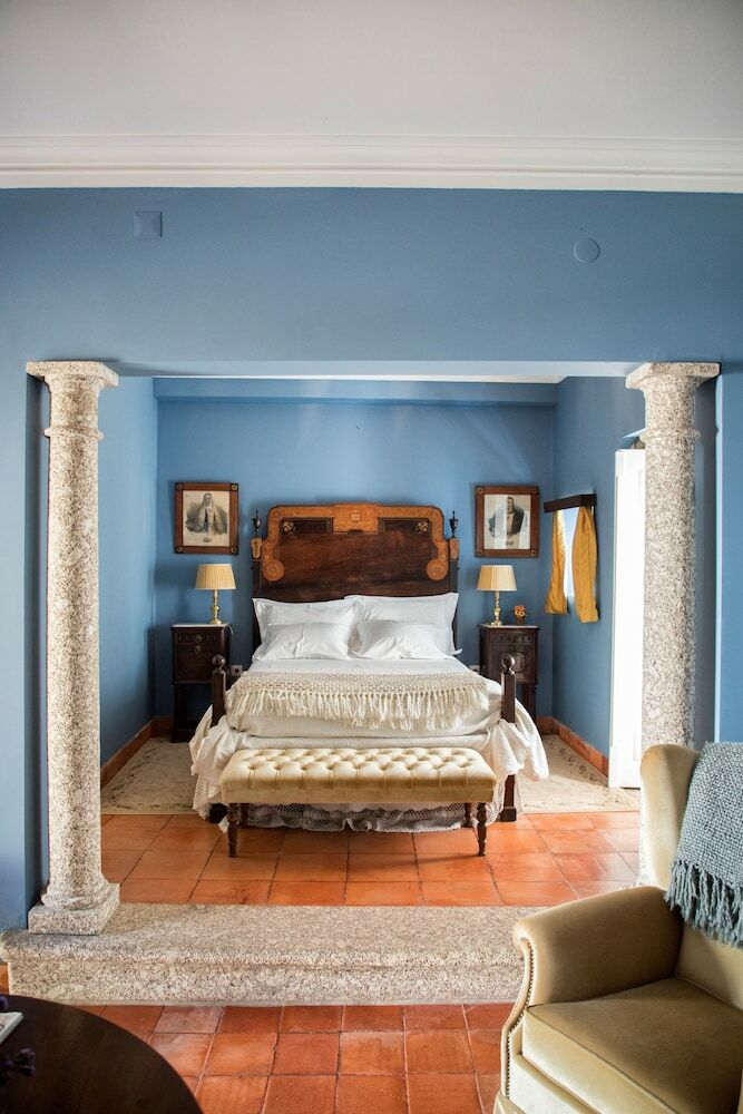 Hotel Casa Do Ribeiro
