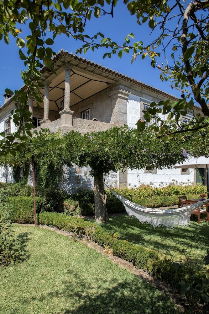Hotel Casa Do Ribeiro