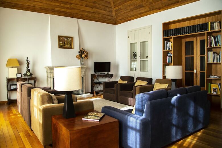 Agroturismo Casa de Alfena