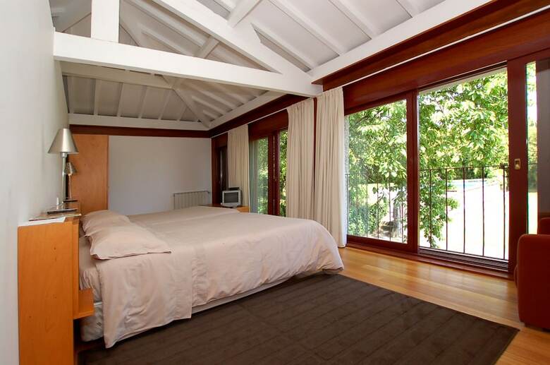Agroturismo Casa de Alfena