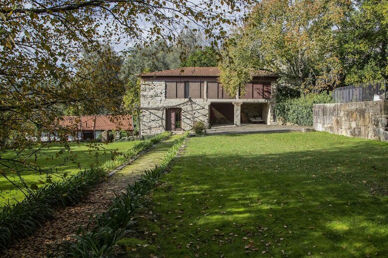 Agroturismo Casa de Alfena