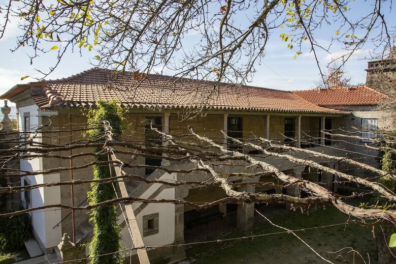 Agroturismo Casa de Alfena