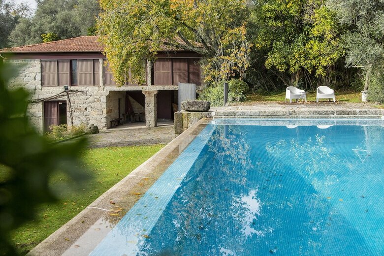 Agroturismo Casa de Alfena
