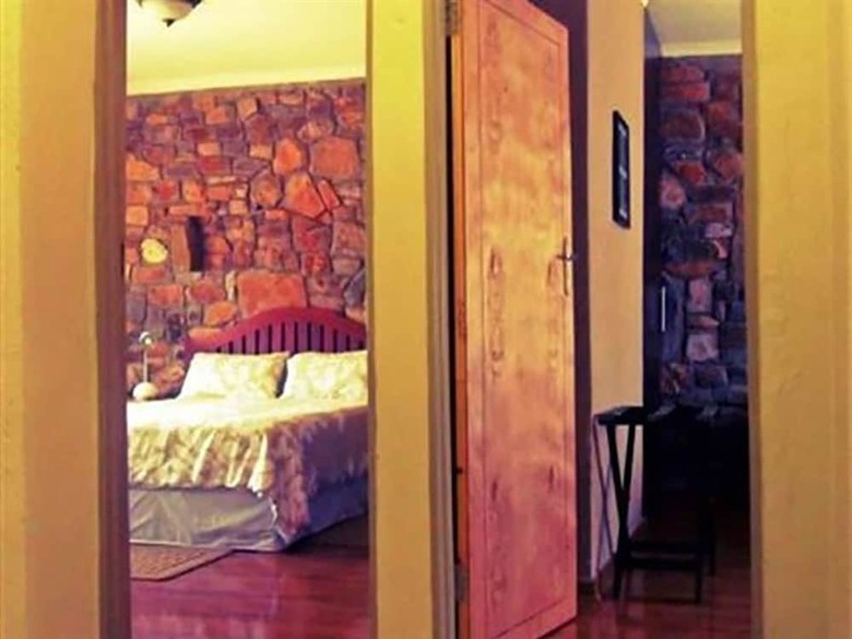 Posada A New Earth Guest Lodge
