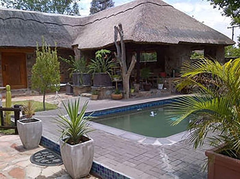 Posada A New Earth Guest Lodge