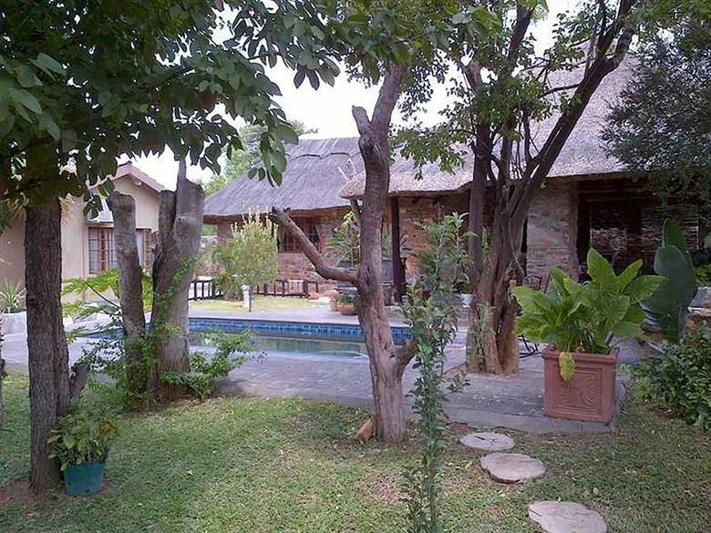 Posada A New Earth Guest Lodge