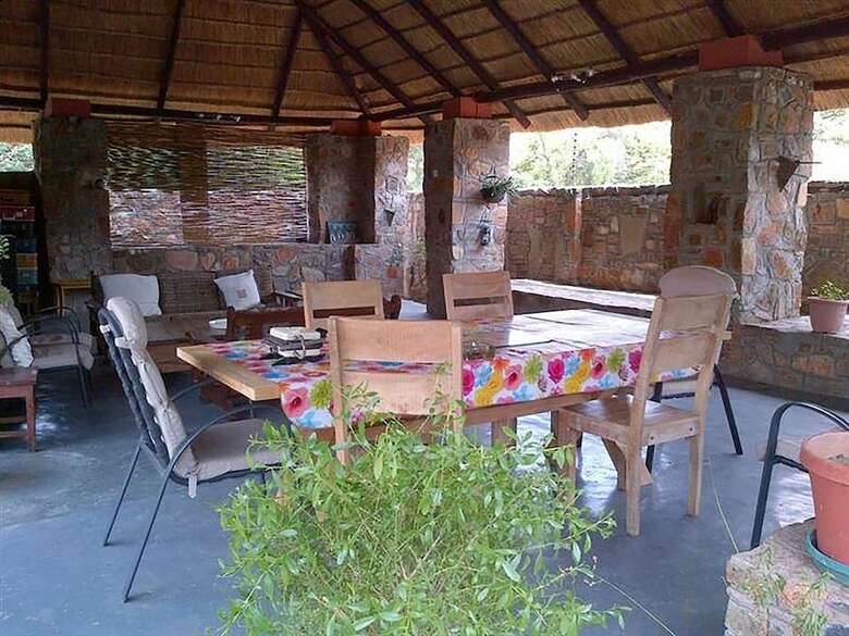 Posada A New Earth Guest Lodge