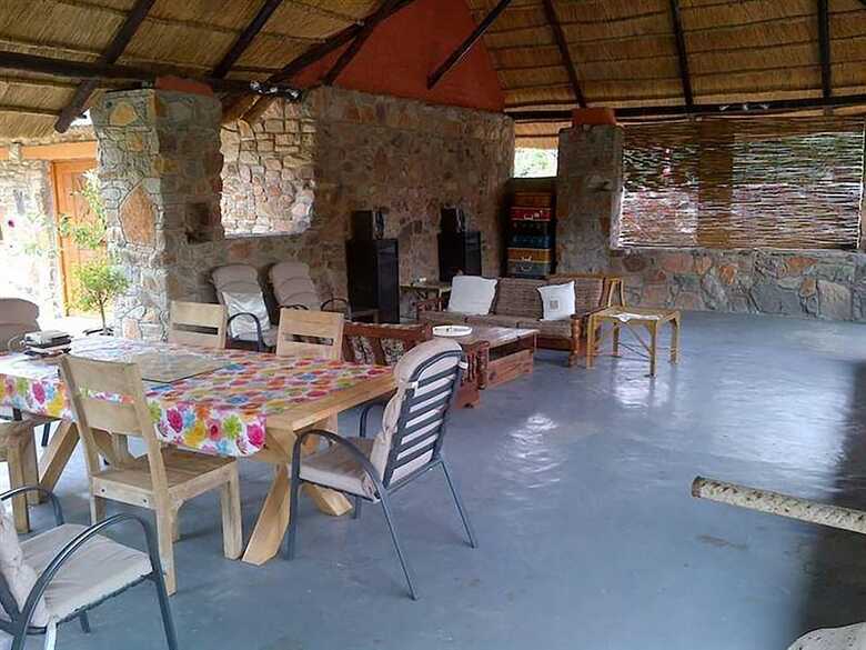 Posada A New Earth Guest Lodge