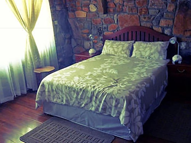 Posada A New Earth Guest Lodge