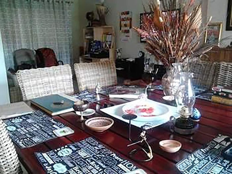 Posada A New Earth Guest Lodge