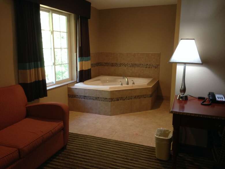 Hotel Victorian Inn Beatrice