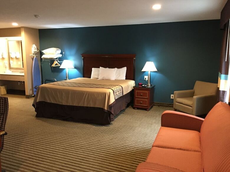 Hotel Victorian Inn Beatrice