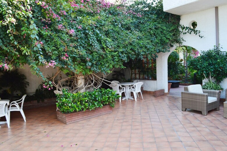 Hotel Redebora