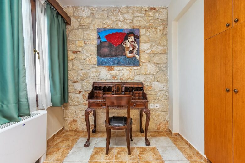 Akritas Ef Zin Villas & Suites