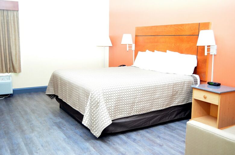 Hotel Home Town Inn Ringgold