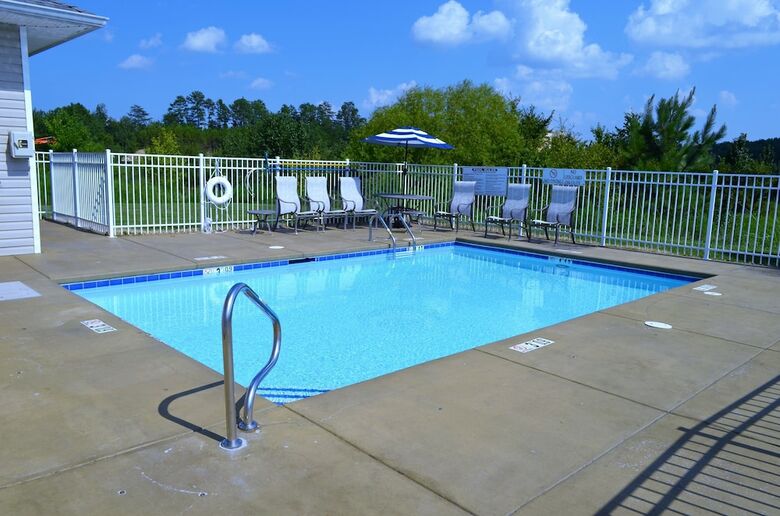 Hotel Home Town Inn Ringgold
