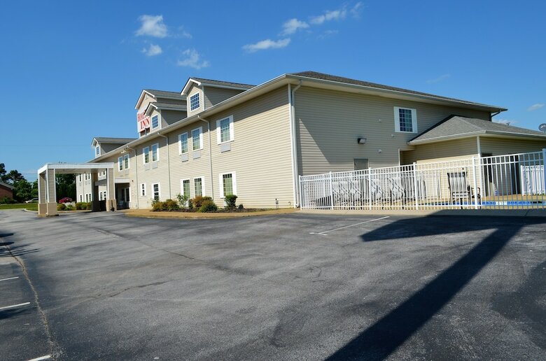 Hotel Home Town Inn Ringgold