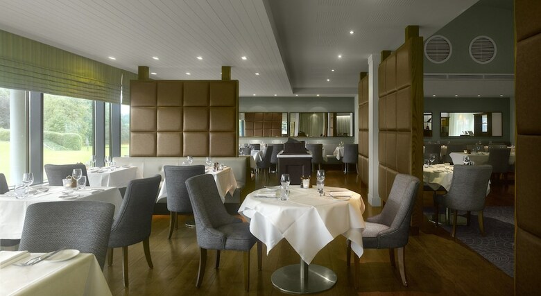 Hotel Farnham Estate Spa & Golf Resort