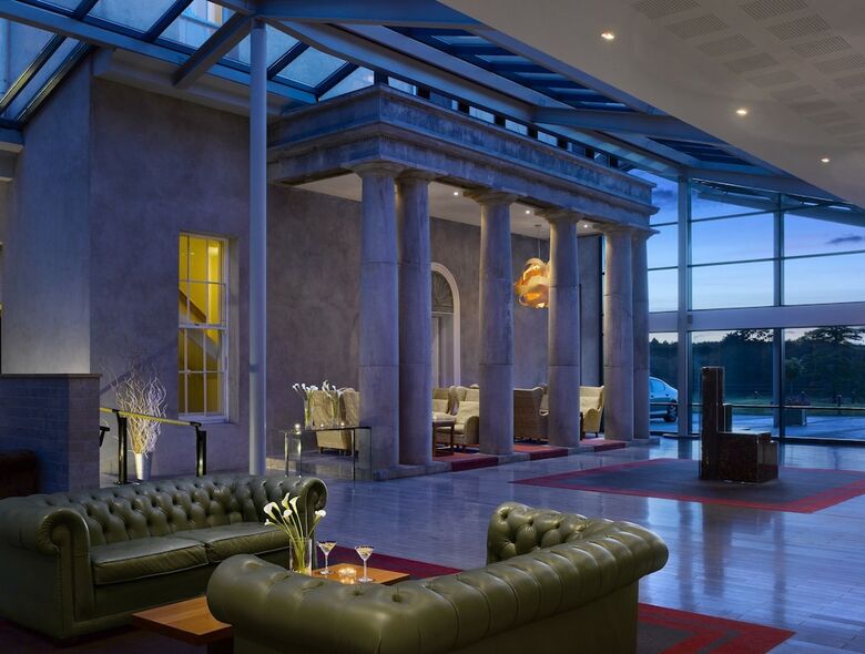 Hotel Farnham Estate Spa & Golf Resort
