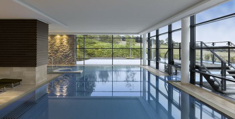 Hotel Farnham Estate Spa & Golf Resort