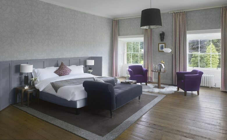 Hotel Farnham Estate Spa & Golf Resort