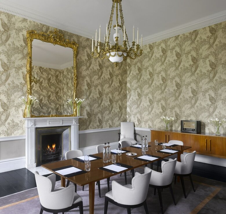 Hotel Farnham Estate Spa & Golf Resort