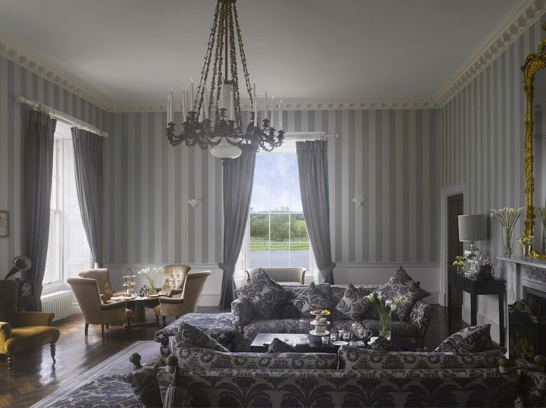 Hotel Farnham Estate Spa & Golf Resort