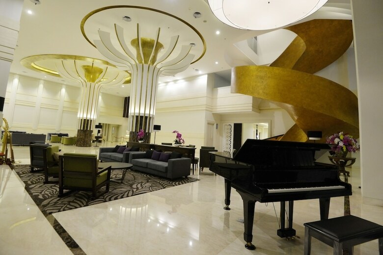 Swiss-belhotel Jambi