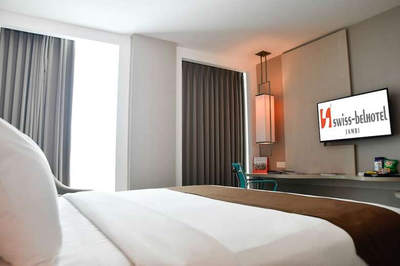 Swiss-belhotel Jambi