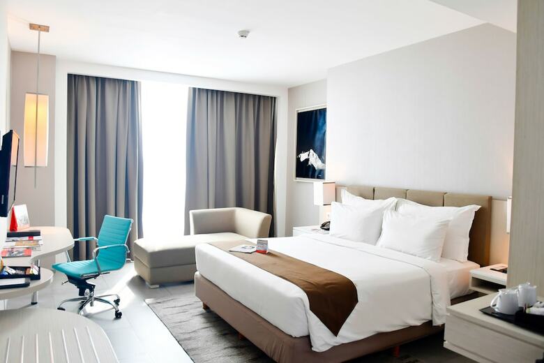 Swiss-belhotel Jambi