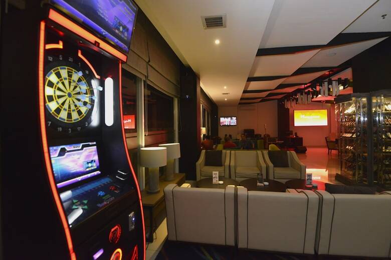 Swiss-belhotel Jambi