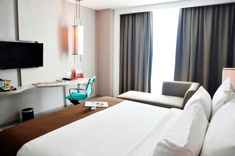 Swiss-belhotel Jambi