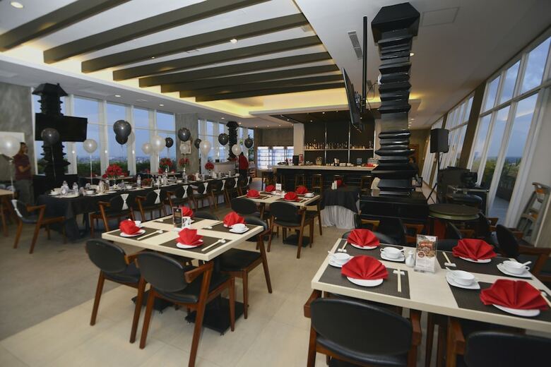 Swiss-belhotel Jambi