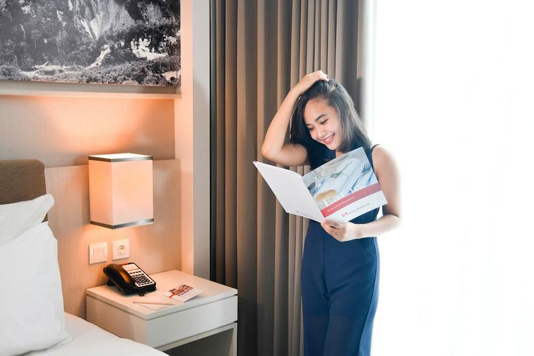 Swiss-belhotel Jambi