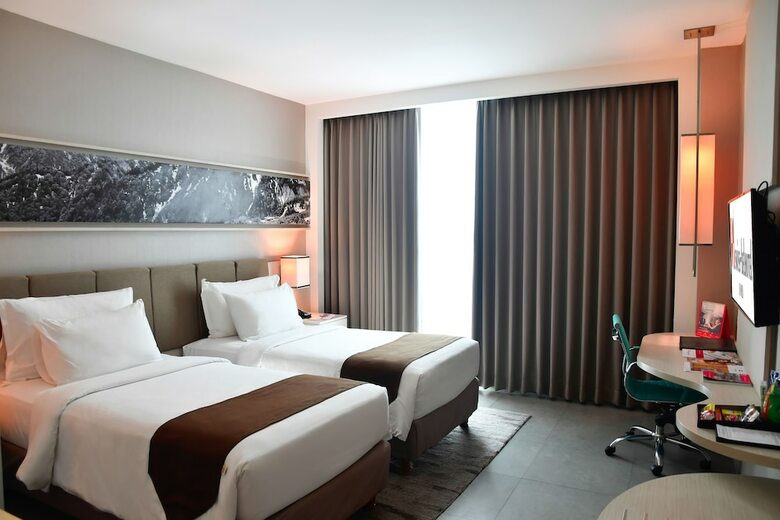 Swiss-belhotel Jambi