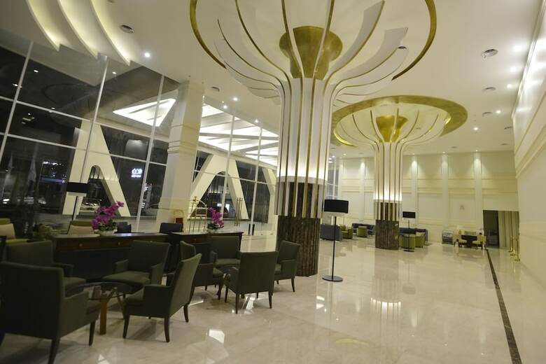 Swiss-belhotel Jambi