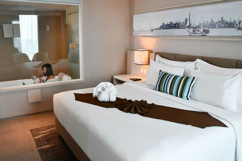 Swiss-belhotel Jambi