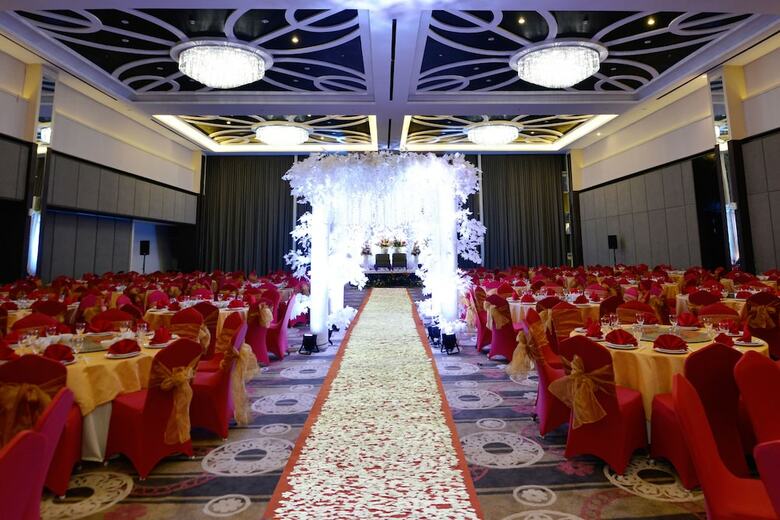 Swiss-belhotel Jambi